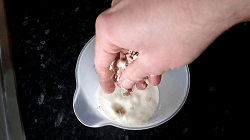 Croissants Selber Machen - Schritt 2