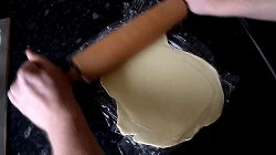 Croissants Selber Machen - Schritt 12