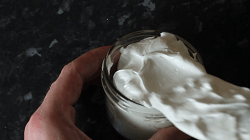 Marshmallow Fluff Selber Machen - Schritt 14