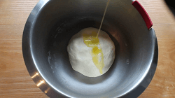 Pita Brot Selber Machen - Schritt 10
