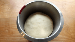 Pita Brot Selber Machen - Schritt 13