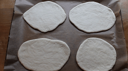 Pita Brot Selber Machen - Schritt 17