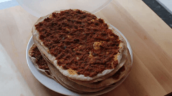 Lahmacun/Türkische Pizza Selber Machen - Schritt 26
