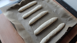 Hot Dog Brötchen Selber Machen - Schritt 20