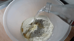 Homemade Nachos/Tortialla Chips - Step 5