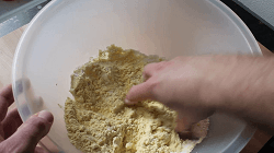 Homemade Nachos/Tortialla Chips - Step 6