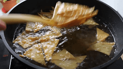 Tortilla Chips/Nachos Selber Machen - Schritt 20