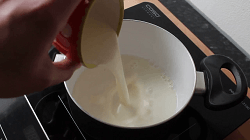 Käsesoße für Nachos Selber Machen - Schritt 2