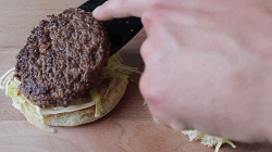 Homemade Big Mac - Step 56