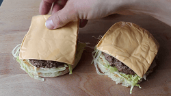 Homemade Big Mac - Step 57
