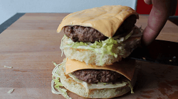 Homemade Big Mac - Step 58