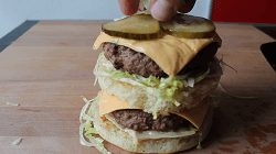 Homemade Big Mac - Step 60