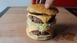 Homemade Big Mac - Step 61