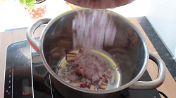 Currywurst Selber Machen - Schritt 5