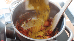 Currywurst Selber Machen - Schritt 9