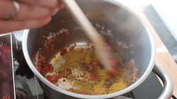 Currywurst Selber Machen - Schritt 10