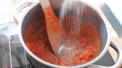Currywurst Selber Machen - Schritt 14