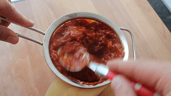 Currywurst Selber Machen - Schritt 20
