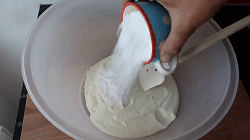 Homemade Frozen Yogurt - Step 6