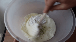 Homemade Frozen Yogurt - Step 9
