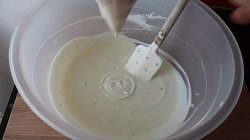 Homemade Frozen Yogurt - Step 10