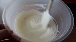 Homemade Frozen Yogurt - Step 11