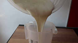 Frozen Yoghurt Selber Machen - Schritt 12