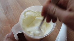 Frozen Yoghurt Selber Machen - Schritt 13