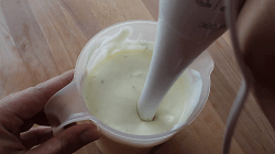 Homemade Frozen Yogurt - Step 14