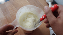 Homemade Frozen Yogurt - Step 15