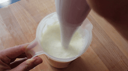 Homemade Frozen Yogurt - Step 16