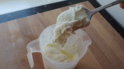 Homemade Frozen Yogurt - Step 17