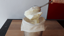 Homemade Frozen Yogurt - Step 18