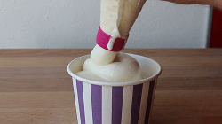 Homemade Frozen Yogurt - Step 19