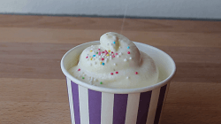 Homemade Frozen Yogurt - Step 20