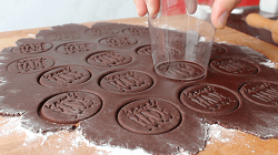 Oreo Cookies Selber Machen - Schritt 25