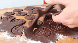 Homemade Oreo Cookies - Step 26