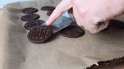 Homemade Oreo Cookies - Step 27