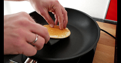 American Pancakes Selber Machen - Schritt 15