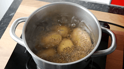 Kartoffelknödel Selber Machen - Schritt 4