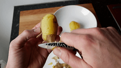 Kartoffelknödel Selber Machen - Schritt 7