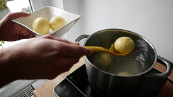 Kartoffelknödel Selber Machen - Schritt 17