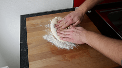 Schoko Croissants Selber Machen - Schritt 5