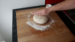 Schoko Croissants Selber Machen - Schritt 6