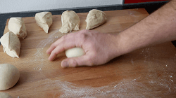 Schoko Croissants Selber Machen - Schritt 8