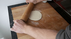 Schoko Croissants Selber Machen - Schritt 9