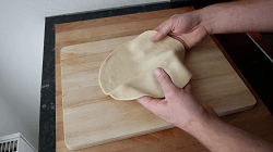 Schoko Croissants Selber Machen - Schritt 11