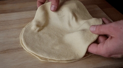 Schoko Croissants Selber Machen - Schritt 13