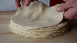Schoko Croissants Selber Machen - Schritt 15