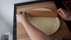 Schoko Croissants Selber Machen - Schritt 19